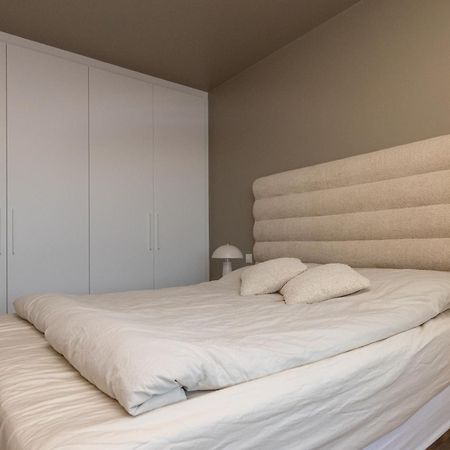 Modern Flat In Reykjavik, Ulfarsardalur Apartment Exterior photo