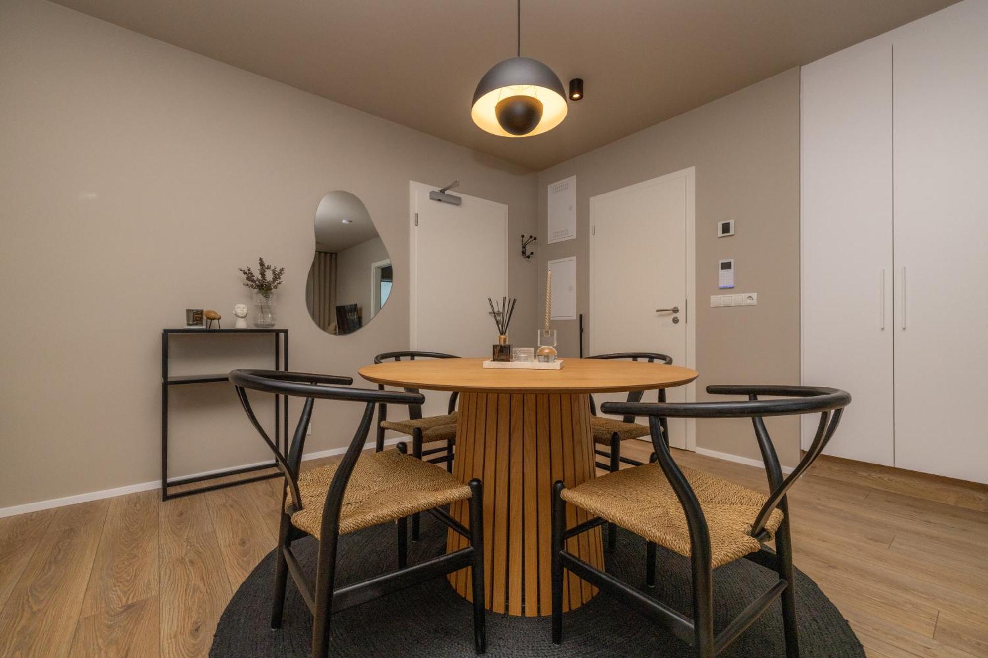 Modern Flat In Reykjavik, Ulfarsardalur Apartment Exterior photo