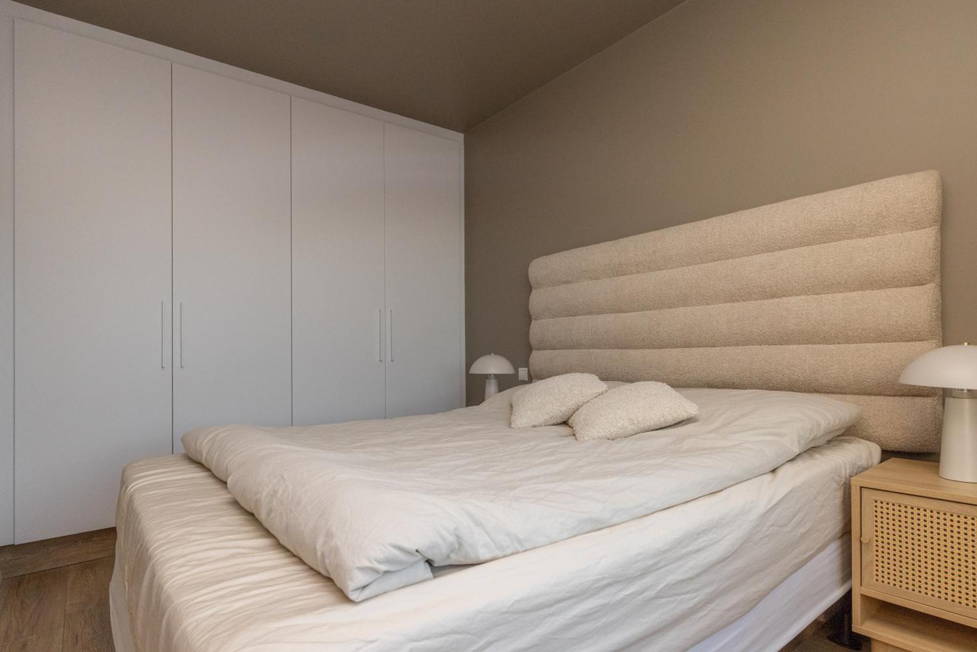 Modern Flat In Reykjavik, Ulfarsardalur Apartment Exterior photo